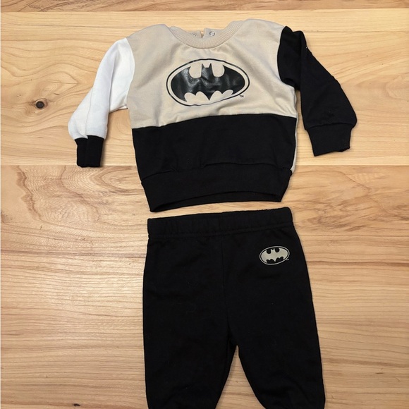 Superhero Set - Spider-Man & Batman - Picture 2 of 9